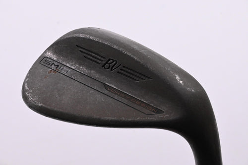 Titleist Vokey SM10 Sand Wedge / 56 Degree / Wedge Flex Steel Shaft