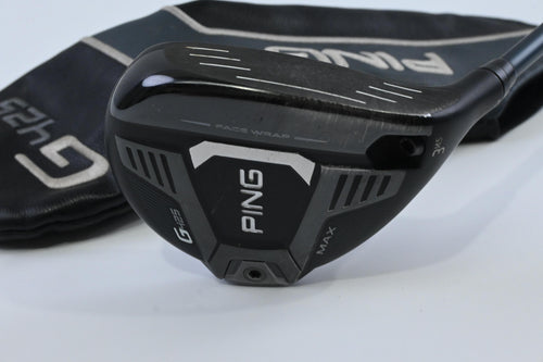 Ping G425 #3 Wood / 14.5 Degree / Regular Flex Ping Alta CB Slate 65 Shaft