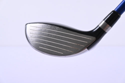 Ping Rapture V2 #3 Wood / 16 Degree / X-Flex Javln FX M7 Shaft