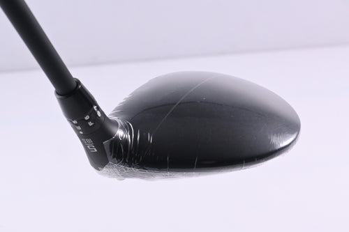 Cobra OPTM MAX #5 Wood / 18.5 Degree / Senior Flex Kai'li Darkwaves Red 50