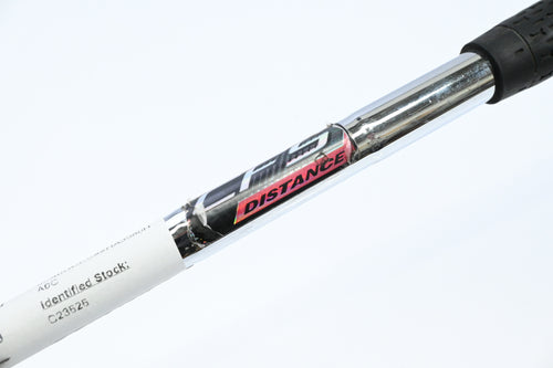 Ping G Series #9 Iron / Red Dot / Senior Flex Ping CFS Distance Shaft