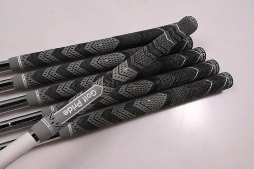 Ping i230 Irons / 6-PW+GW / Blue Dot / Regular Flex Ping AWT 2.0 Shafts