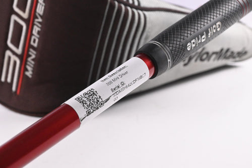 Taylormade 300 Mini Driver / 11.5 Degree / Regular Flex Taylormade MIDr Proto 65