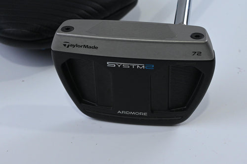 TaylorMade SYSTM2 Ardmore Putter / 34 Inch