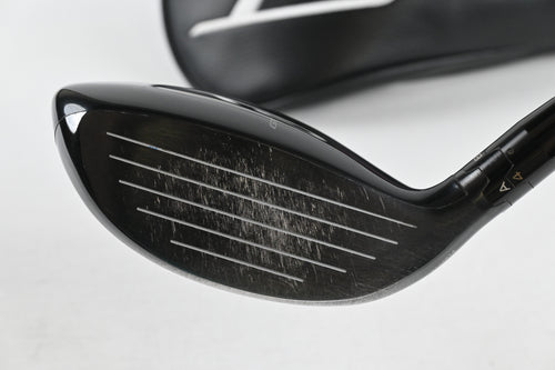 Titleist GT2 #3 Wood / 16.5 Degree / Regular Flex Denali Red 60 Shaft