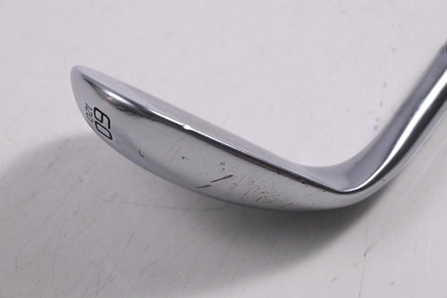 Titleist Vokey SM9 Lob Wedge / 60 Degree / Wedge Flex Steel Shaft