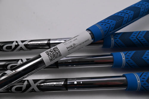 Wishon 771 CSI Irons / 6-PW / Regular Flex True Temper XP 95 R300 Shafts