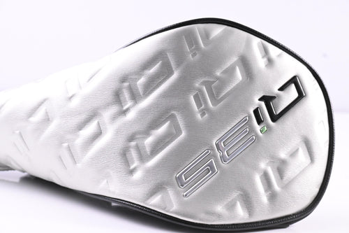 Taylormade Qi35 Max Driver / 12 Degree / Regular Flex Air Speeder 50 Shaft