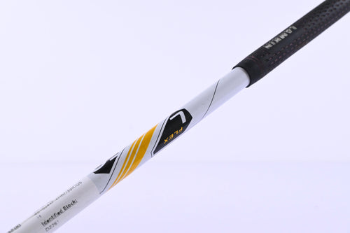 Ladies Taylormade RBZ Stage 2 #5 Wood / 21 Degree / Ladies Flex RocketFuel 50