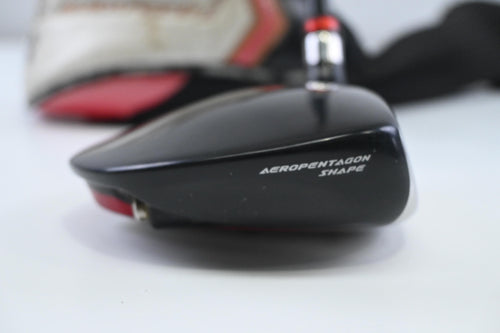 Yonex Nanospeed i #3 Wood / 15 Degree / Regular Flex Yonex Nanospeed 70+ Shaft