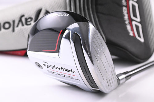 Taylormade 300 Mini Driver / 11.5 Degree / Regular Flex Taylormade MiDr Proto 65