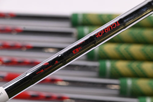 Ping Blueprint T/Blueprint S Combo Irons / 4-PW / X-Flex N.S.PRO Modus3 Tour 105