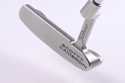 Scotty Cameron Special Select Newport Putter / 35 Inch