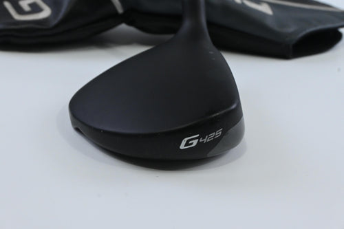 Ping G425 #3 Wood / 14.5 Degree / Regular Flex Ping Alta CB Slate 65 Shaft