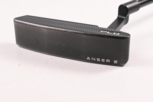 Ping PLD Milled Anser 2 2024 Putter / 34 Inch
