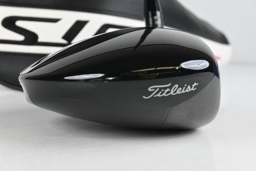 Titleist GTS2 Driver / 11 Degree / Regular Flex Tensei 1K Red 55 Shaft