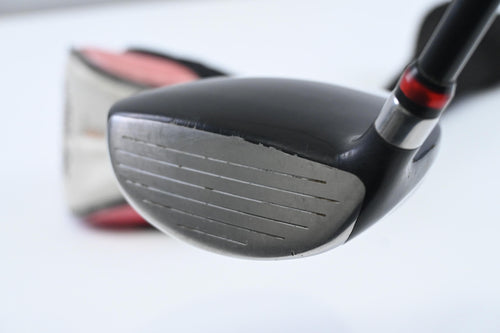 Yonex Nanospeed i #3 Wood / 15 Degree / Regular Flex Yonex Nanospeed 70+ Shaft