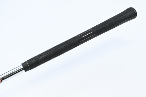 Ping G Series #9 Iron / Red Dot / Senior Flex Ping CFS Distance Shaft