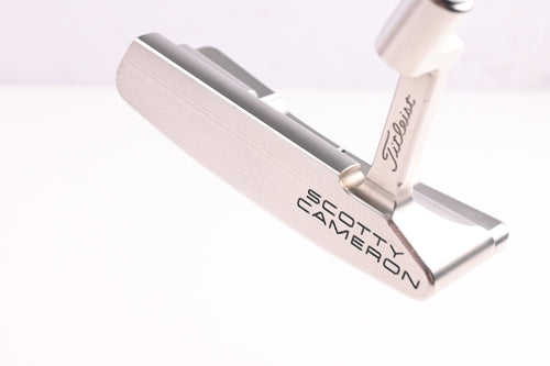 Scotty Cameron Special Select Squareback 2 Putter / 34 Inch