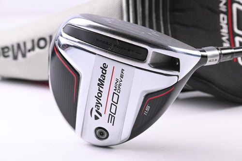 Taylormade 300 Mini Driver / 11.5 Degree / Regular Flex Taylormade MiDr Proto 65