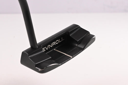 Evnroll Classics ER2 Putter / 33 Inch