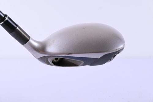 Ladies Taylormade R7 CGB Max #3 Wood / 15 Degree / Ladies Flex REAX 45 Shaft