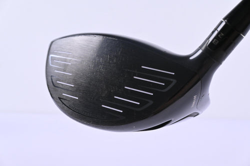 Titleist 917 D2 Driver / 9.5 Degree / Stiff Flex Diamana S+ Ltd 60 Shaft
