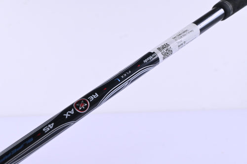 Ladies Taylormade R7 CGB Max #3 Wood / 15 Degree / Ladies Flex REAX 45 Shaft