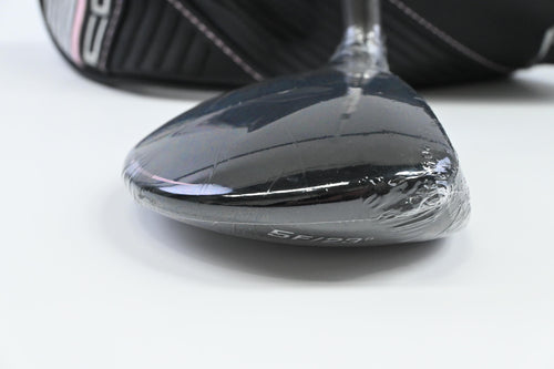 Ladies Cobra Air-X #5 Wood / 23 Degree / Ladies Flex Cobra Ultralite 45 Shaft