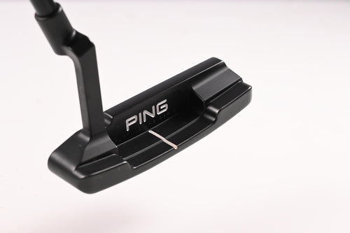Ping PLD Milled Anser 2 2024 Putter / 34 Inch