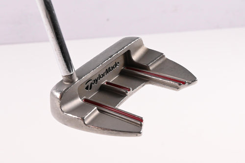 Taylormade Redline Monza Putter / 34 Inch