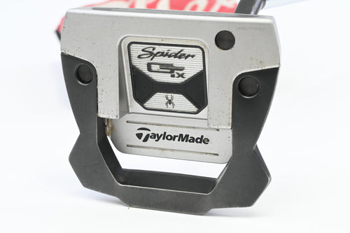 Taylormade Spider GTX Putter / 34 Inch