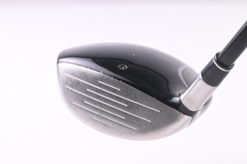 Taylormade Burner 2007 #3 Wood / 15 Degree / Regular Flex Taylormade Reax 50
