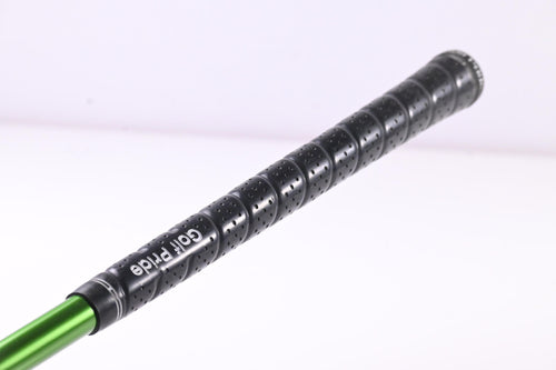 Callaway Mavrik Driver / 9 Degree / X-Flex HZRDUS Smoke RDX Green 75 Shaft