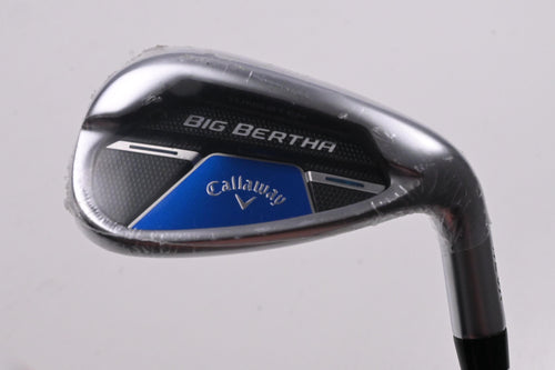 Ladies Callaway Big Bertha Reva 21 Pitching Wedge / 44 Degree / Regular Flex