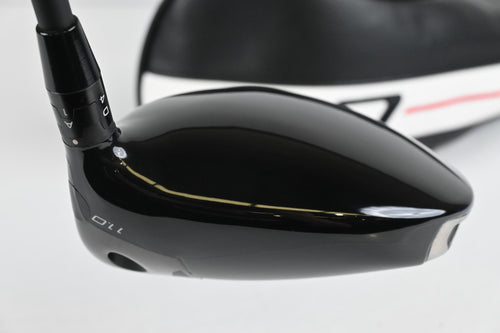 Titleist GTS2 Driver / 11 Degree / Regular Flex Tensei 1K Red 55 Shaft