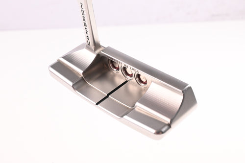 Scotty Cameron Special Select Squareback 2 Putter / 34 Inch