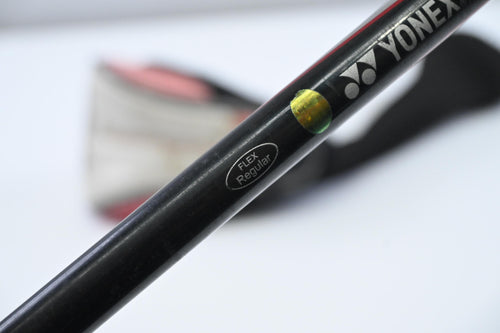 Yonex Nanospeed i #3 Wood / 15 Degree / Regular Flex Yonex Nanospeed 70+ Shaft