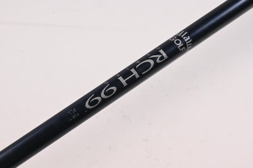 Callaway X-12 #5 Iron / Stiff Flex RCH 99 Shaft