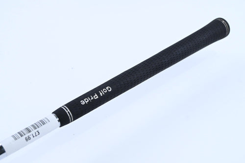 Left Hand Titleist 620 CB #4 Iron / 24 Degree / Stiff Flex NS Pro Modus3 Tour Shaft