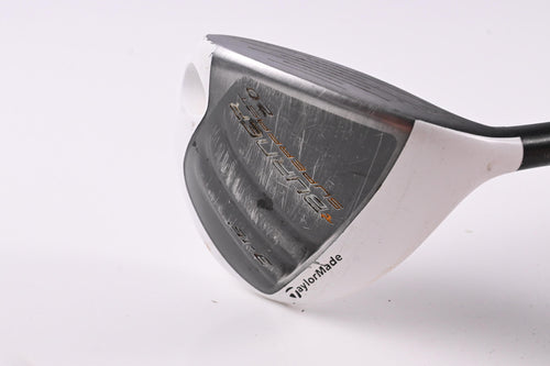 Taylormade Burner Superfast 2.0 #3 Wood / 15 Degree / Regular Flex Matrix Radix
