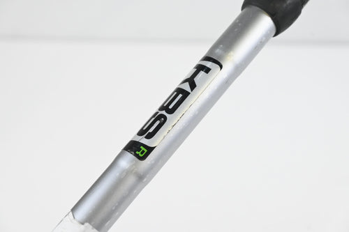 Taylormade RBZ Max Gap Wedge / 49 Degree / Regular Flex KBS Satin Shaft