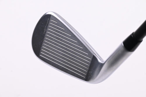 Cobra King Tec Utility #3 Iron / X-Flex HZRDUS Black 85 Shaft