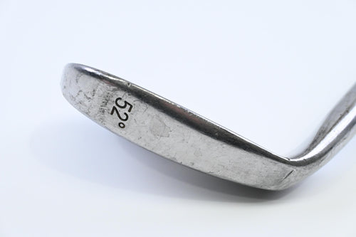 Ladies Lynx CoNi Series Gap Wedge / 52 Degree / Ladies Flex Lynx Shaft