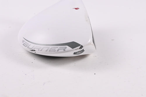 Taylormade Burner Superfast 2.0 #3 Wood / 15 Degree / Regular Flex Matrix Radix