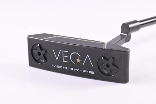 Vega Merak-AB Putter / 33 Inch