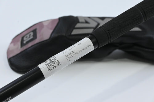 PXG 0311 Gen5 #3 Hybrid / 19 Degree / Stiff Flex MMT 80 Shaft