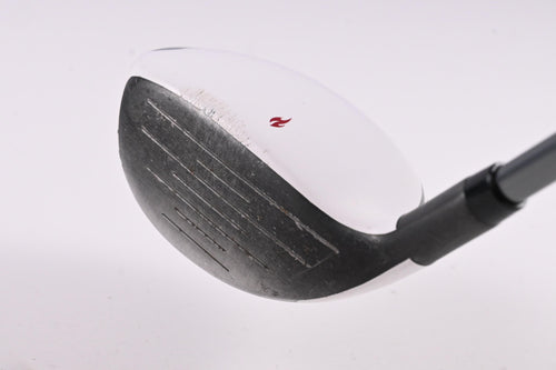 Taylormade Burner Superfast 2.0 #3 Wood / 15 Degree / Regular Flex Matrix Radix