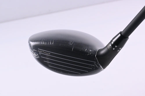 Cobra OPTM MAX #3 Wood / 15.5 Degree / Senior Flex Kai'li Darkwaves Red 50