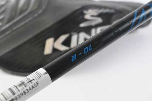 Cobra King F8 #3-4 Wood / 13-16 Degree / Regular Flex Aldila NV 70 Shaft